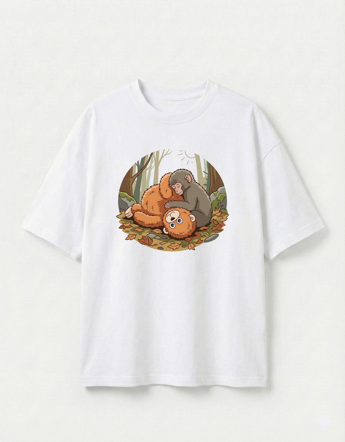 Punch - The Monkey Who Melted the Internet