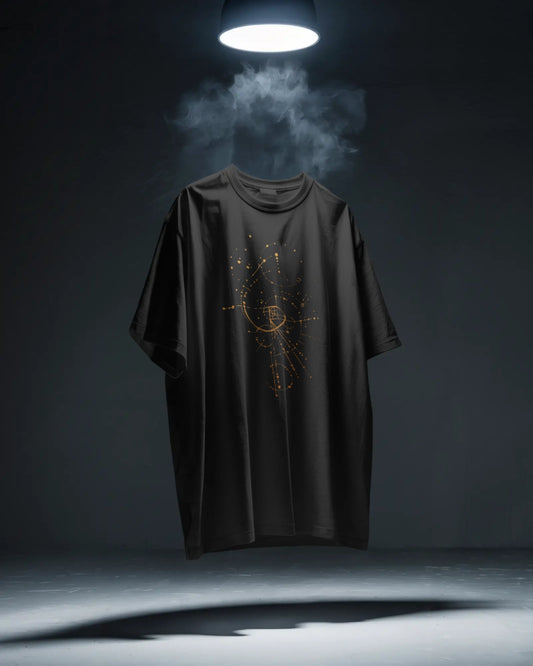 The Golden Ratio - Fibonacci Spirals