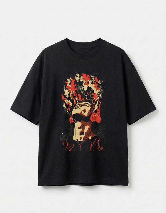 Fade Into the Frequency