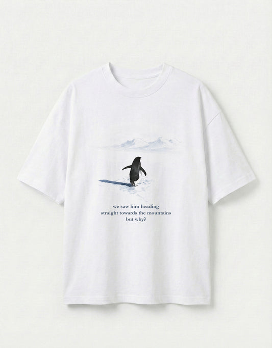 Nihilist Penguin