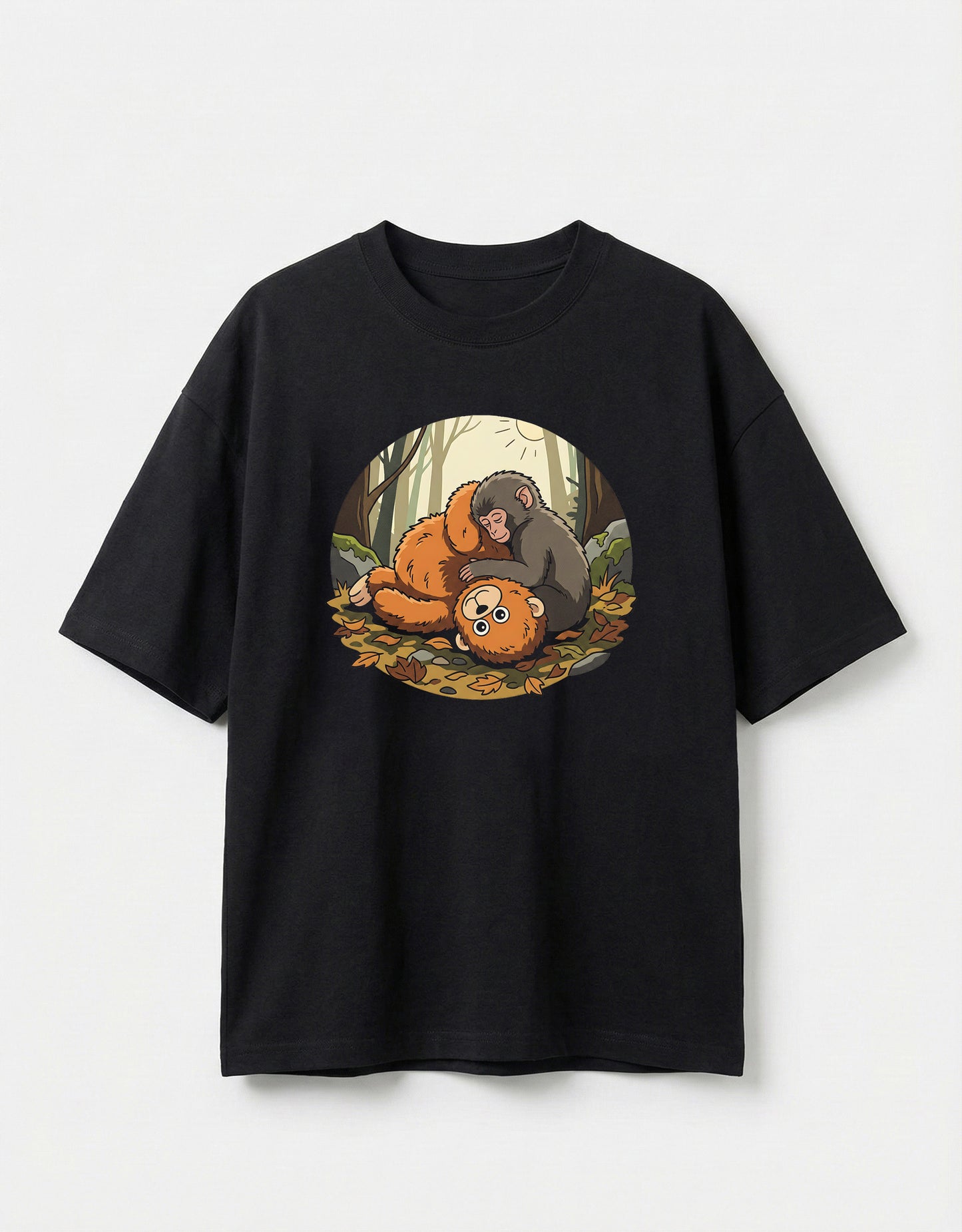 Punch - The Monkey Who Melted the Internet