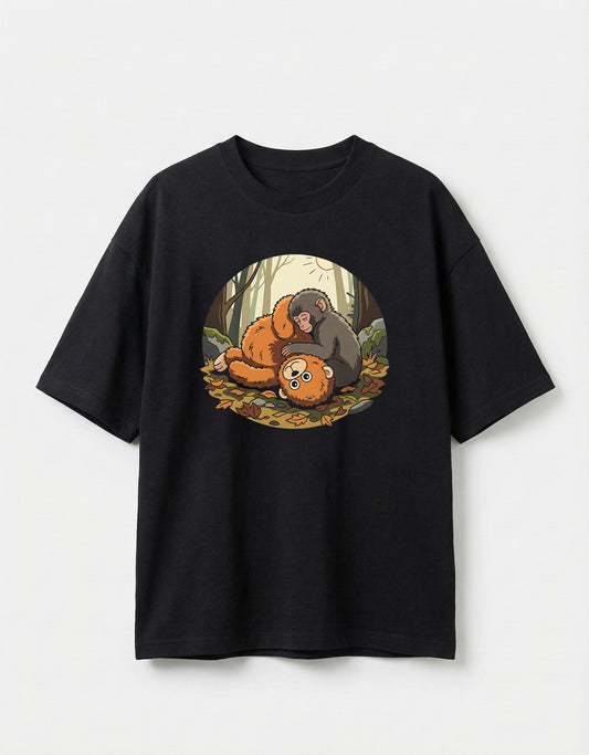 Punch - The Monkey Who Melted the Internet