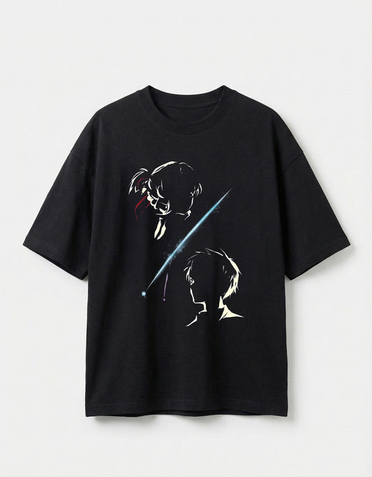 Your Name (Kimi No Na Wa)